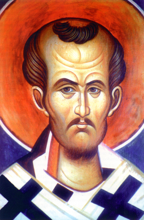 John Chrysostom (from oca.org)