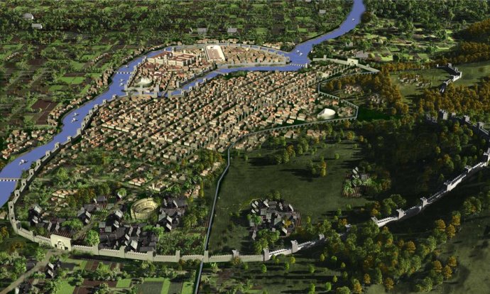 Ancient Antioch from above (pre 350AD) by kayhankaplan (deviantart.com).jpg