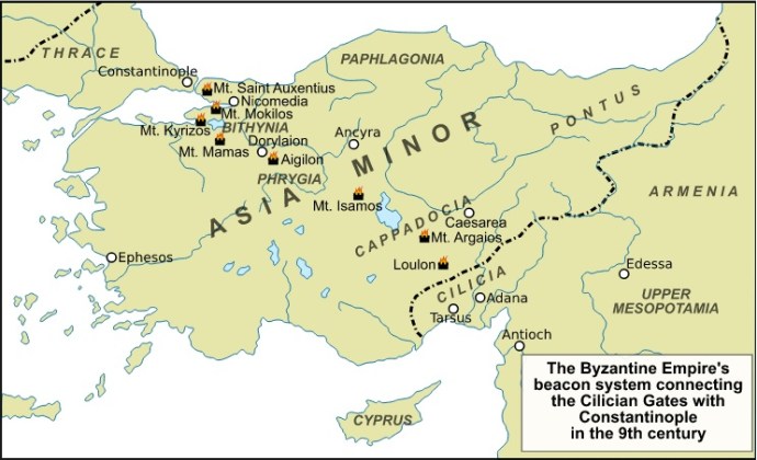 Byzantine Beacon System