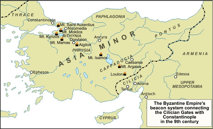 Byzantine Beacon System