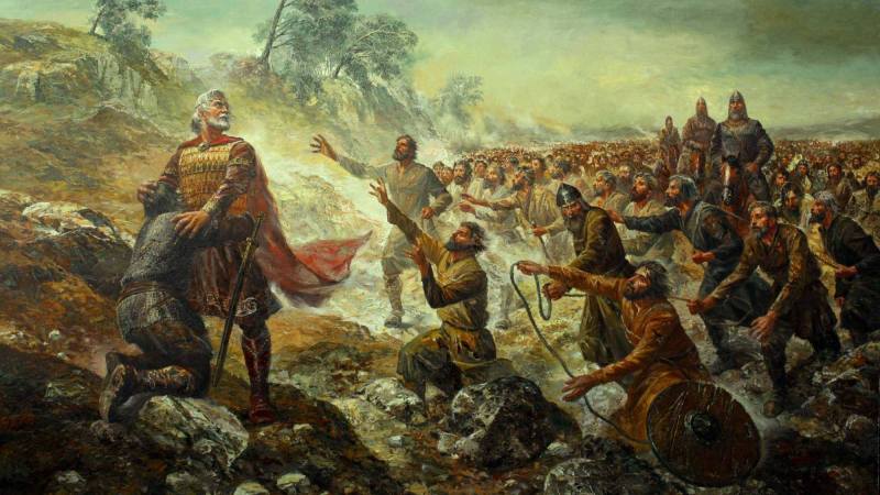 It never happened but it does look cool. Picture by Vasil Goranov