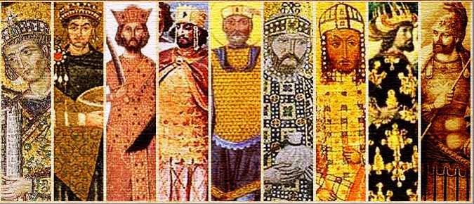 What makes a good Emperor? (byzantium.xronikon.com)