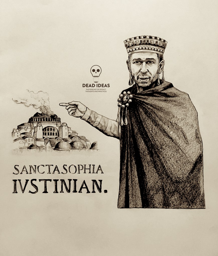 The History of Byzantium | A podcast telling the story of the Roman ...